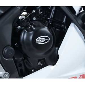 Kit de tapas de motor - 2 pcs 2pcs R&G KEC0073BK