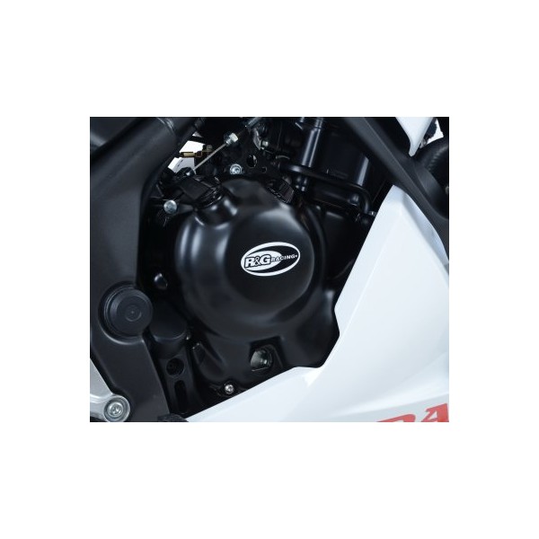 Kit de tapas de motor - 2 pcs 2pcs R&G KEC0073BK