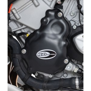 Kit de tapas de motor - 2 pcs 2pcs R&G KEC0084BK