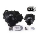 Kit de tapas de motor - 2 pcs 2pcs R&G KEC0087BK