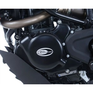 Kit de tapas de motor - 2 pcs 2pcs R&G KEC0106BK