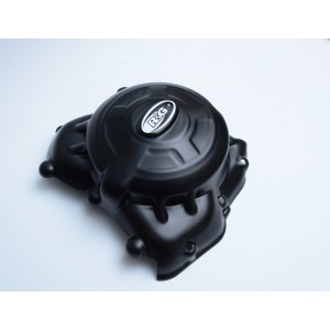 Kit de tapas de motor - 2 pcs 2pcs R&G KEC0117BK