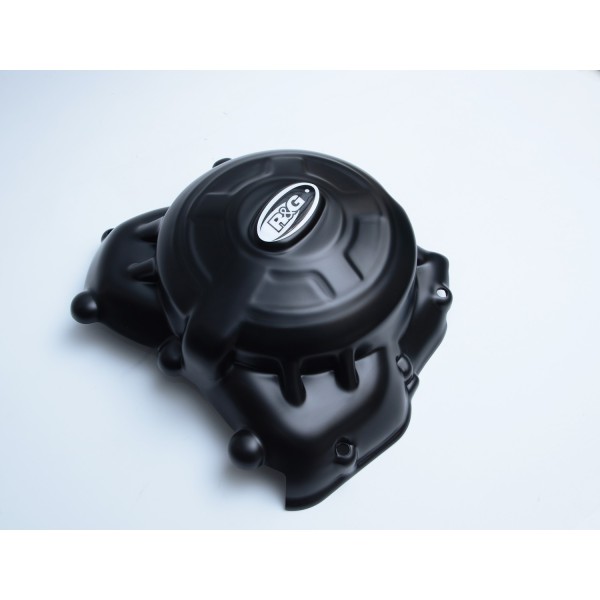 Kit de tapas de motor - 2 pcs 2pcs R&G KEC0117BK