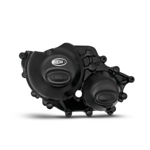 Kit de tapas de motor - 2 pcs Race Kit R&G KEC0197R