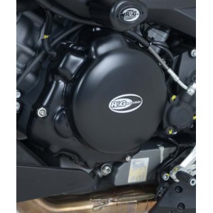 Tapa de bomba de agua Lado izquierdo R&G ECC0158BK