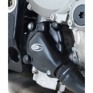 Tapa de bomba de agua Lado derecho R&G ECC0173BK