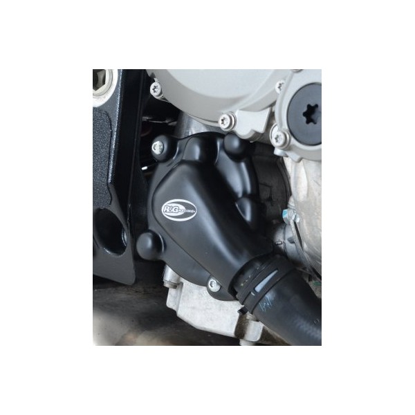 Tapa de bomba de agua Lado derecho R&G ECC0173BK