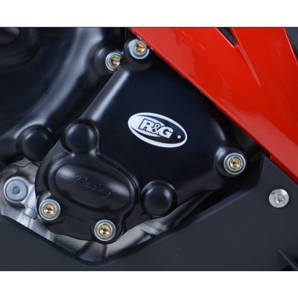 Kit de tapas de motor - 3 pcs 3 pcs R&G KEC0148R