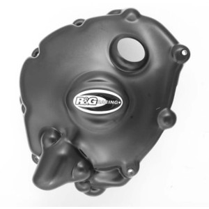 Kit de tapas de motor - 3 pcs Tapas cigüeñal (Izq y Dch) - T. pick-up (Dch) R&G KEC0018BK