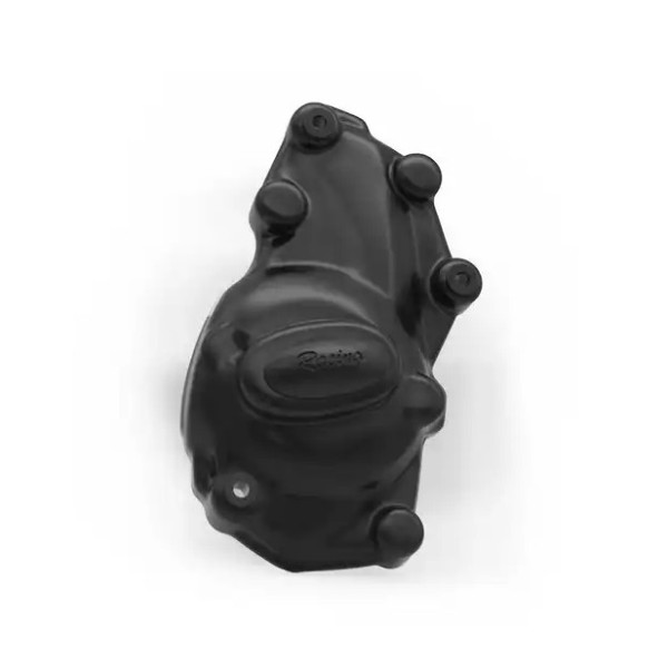 Kit de tapas de motor - 3 pcs Tapas de: Alternador (Izq) - Embrague (Dch) - Pick-up (Dch) R&G KEC0150R