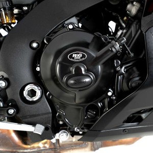 Kit de tapas de motor - 3 pcs Race Kit R&G KEC0189R