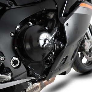 Kit de tapas de motor - 3 pcs Race Kit R&G KEC0189R