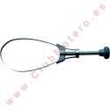 Llave para aflojar filtro de aceite de moto y de coche