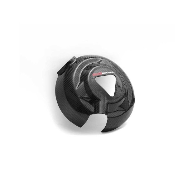 Protector de tapa de motor Lado derecho R&G ECS0164CG