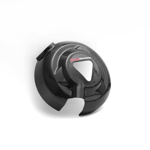 Protector de tapa de motor Lado derecho R&G ECS0152CG