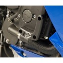 Protector de tapa de motor  R&G ECS0058BK