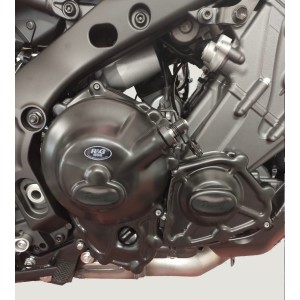 Tapa de pick-up Lado derecho R&G ECC0336R