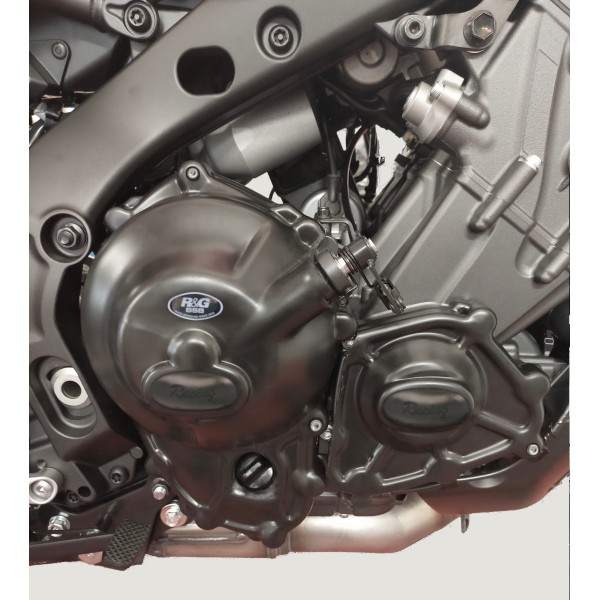 Tapa de pick-up Lado derecho R&G ECC0336R