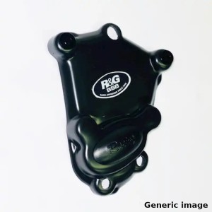 Tapa de pick-up Lado derecho R&G ECC0359R