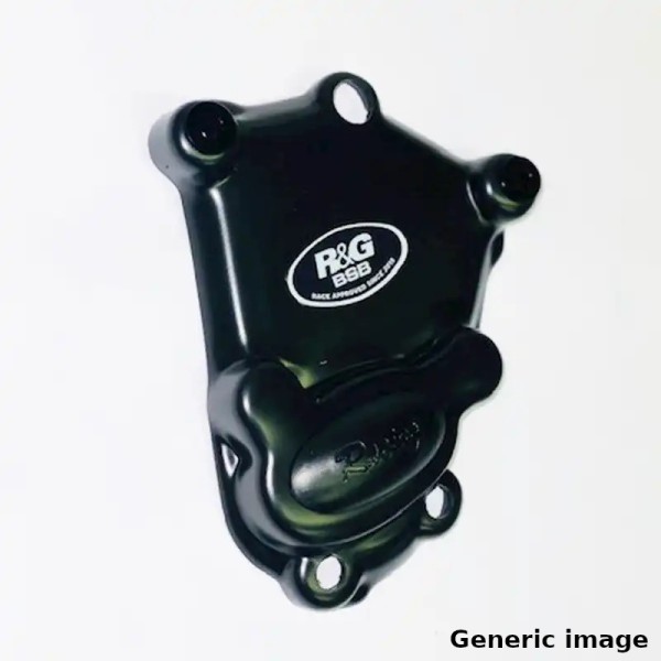 Tapa de pick-up Lado derecho R&G ECC0359R