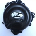 Tapa de embrague Lado derecho R&G ECC0120R