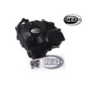 Tapa de embrague Lado izquierdo R&G ECC0263BK