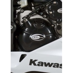 Tapa de embrague Lado derecho R&G ECC0036BK