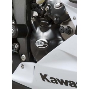 Tapa de embrague Lado derecho R&G ECC0036BK