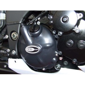 Tapa de embrague Lado derecho R&G ECC0041BK