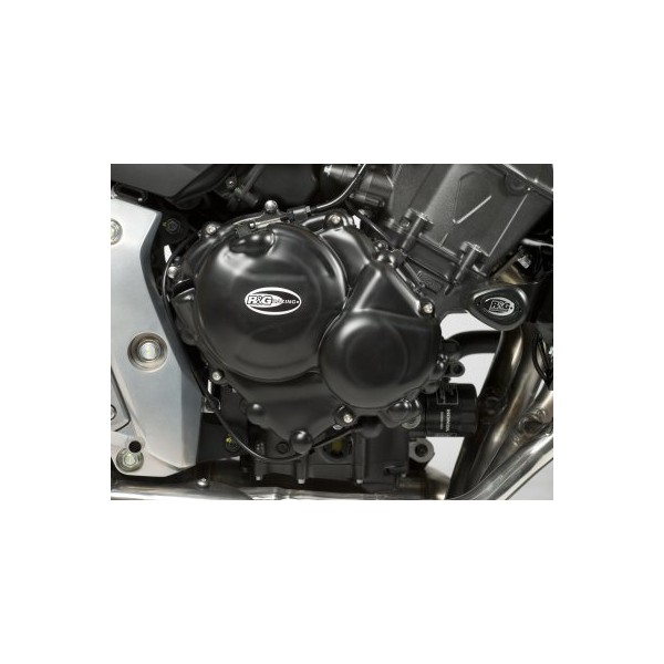 Tapa de embrague Lado derecho R&G ECC0060BK