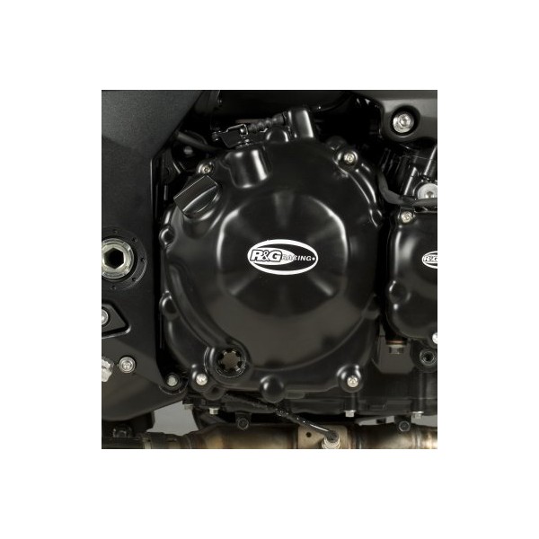 Tapa de embrague Lado derecho R&G ECC0076BK