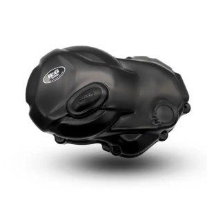 Tapa de embrague Lado derecho R&G ECC0366R