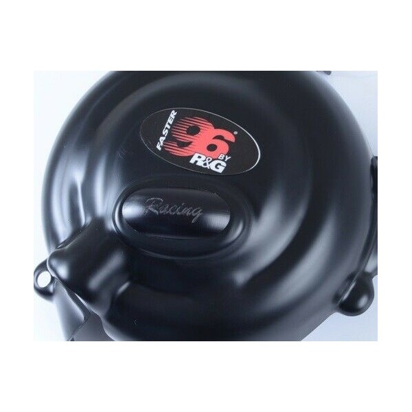 Kit de tapas de motor - 4 pcs 4 pcs R&G KEC0132R