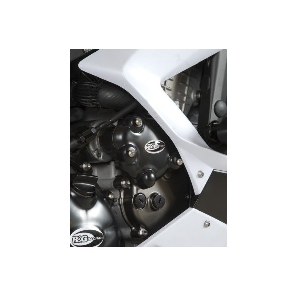 Tapa de starter Lado derecho R&G ECC0037BK