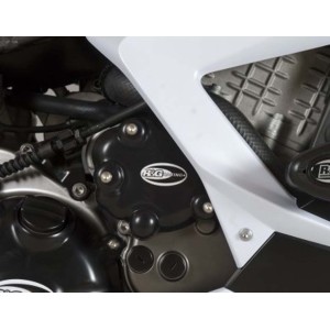 Tapa de starter Lado derecho R&G ECC0037BK