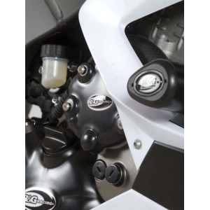 Tapa de starter Lado derecho R&G ECC0037BK