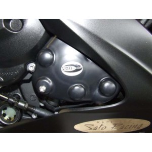 Tapa de bomba de aceite Lado derecho R&G ECC0028BK