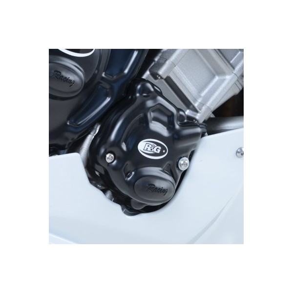 Tapa de bomba de aceite Lado derecho R&G ECC0192R