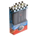 Puños calefactables para Quad con acelerador de pulgar  R&G HGATV1