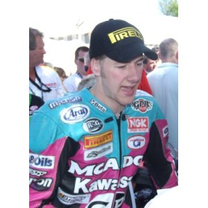 Parche RG  R&G RGP001