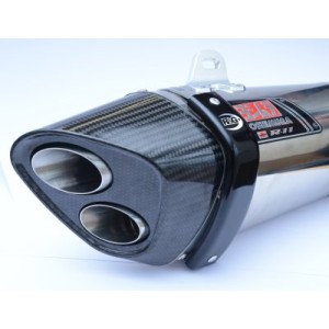 Protector de escape para Yoshimura R-11  R&G EP0017BK