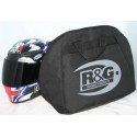 Bolsa para casco RG deluxe  R&G DHB0001BK