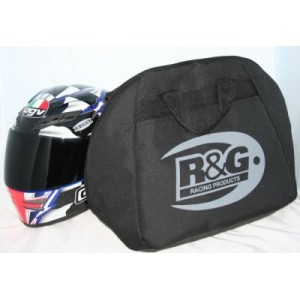 Bolsa para casco RG deluxe  R&G DHB0001BK