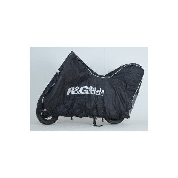 Funda Urban scooter para exterior Universal R&G BC0009BK