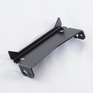 Recolocador de intermitentes  R&G IR0003BK