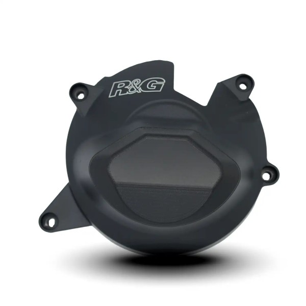 Tapa de alternador Lado izquierdo R&G ECC0094PRO