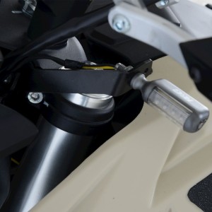 Kit de adaptadores para intermitentes  R&G IA0016BK