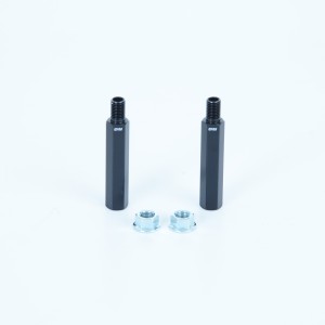 Extensores de intermitentes 65mm R&G IES0003BK