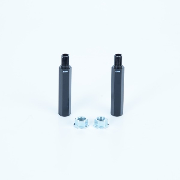 Extensores de intermitentes 65mm R&G IES0003BK