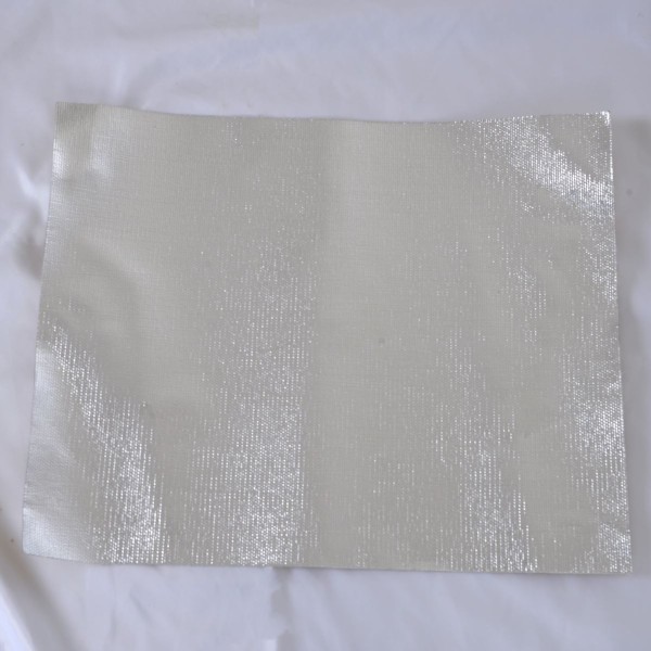 Protector térmico 490x800mm R&G RGHEATSHIELD800